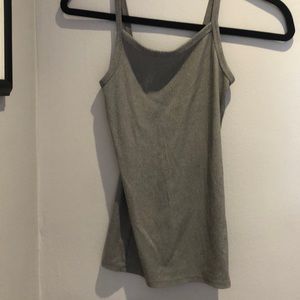 No Boundaries XS tank